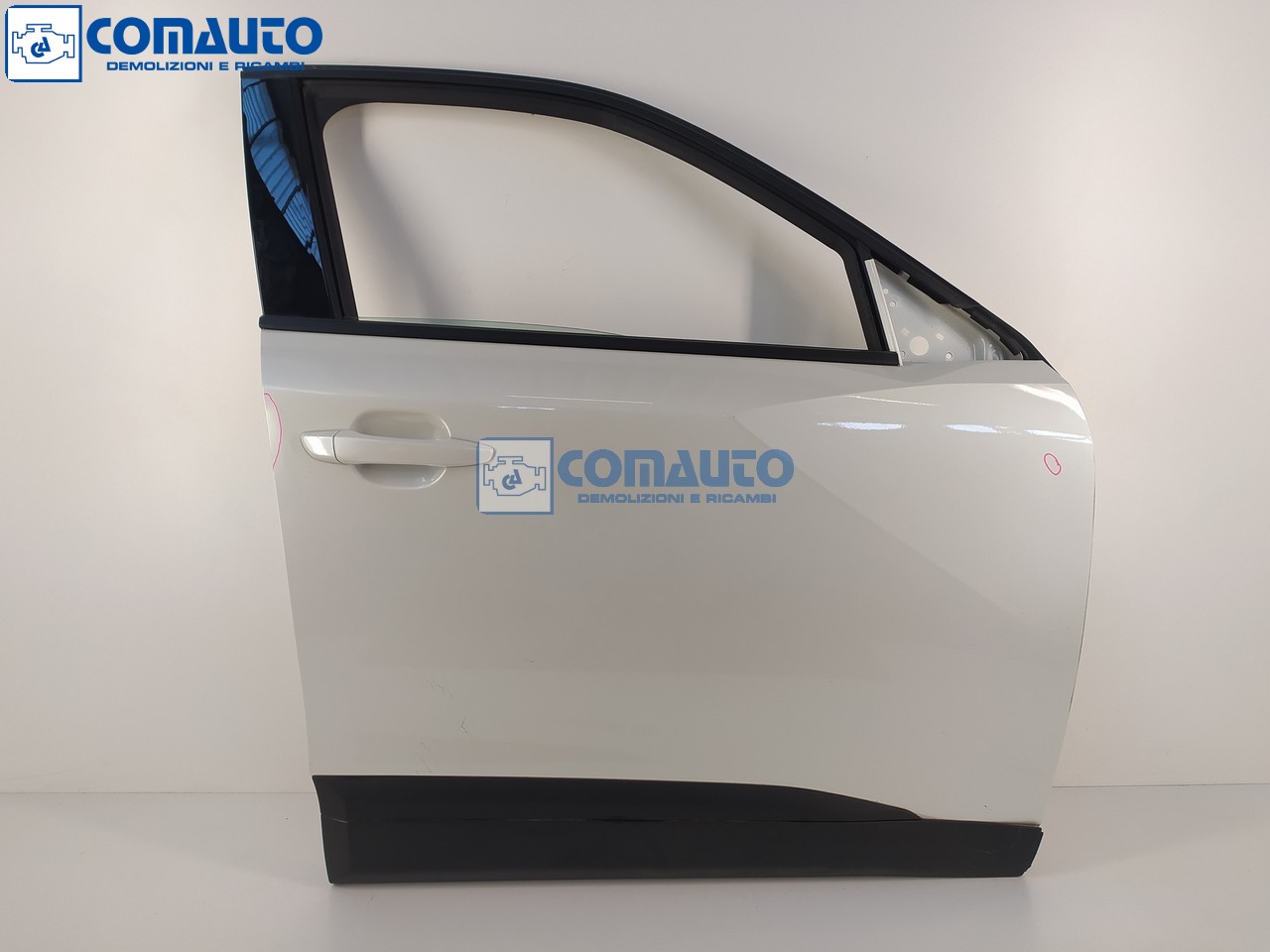 Porta ant dx PEUGEOT 2008