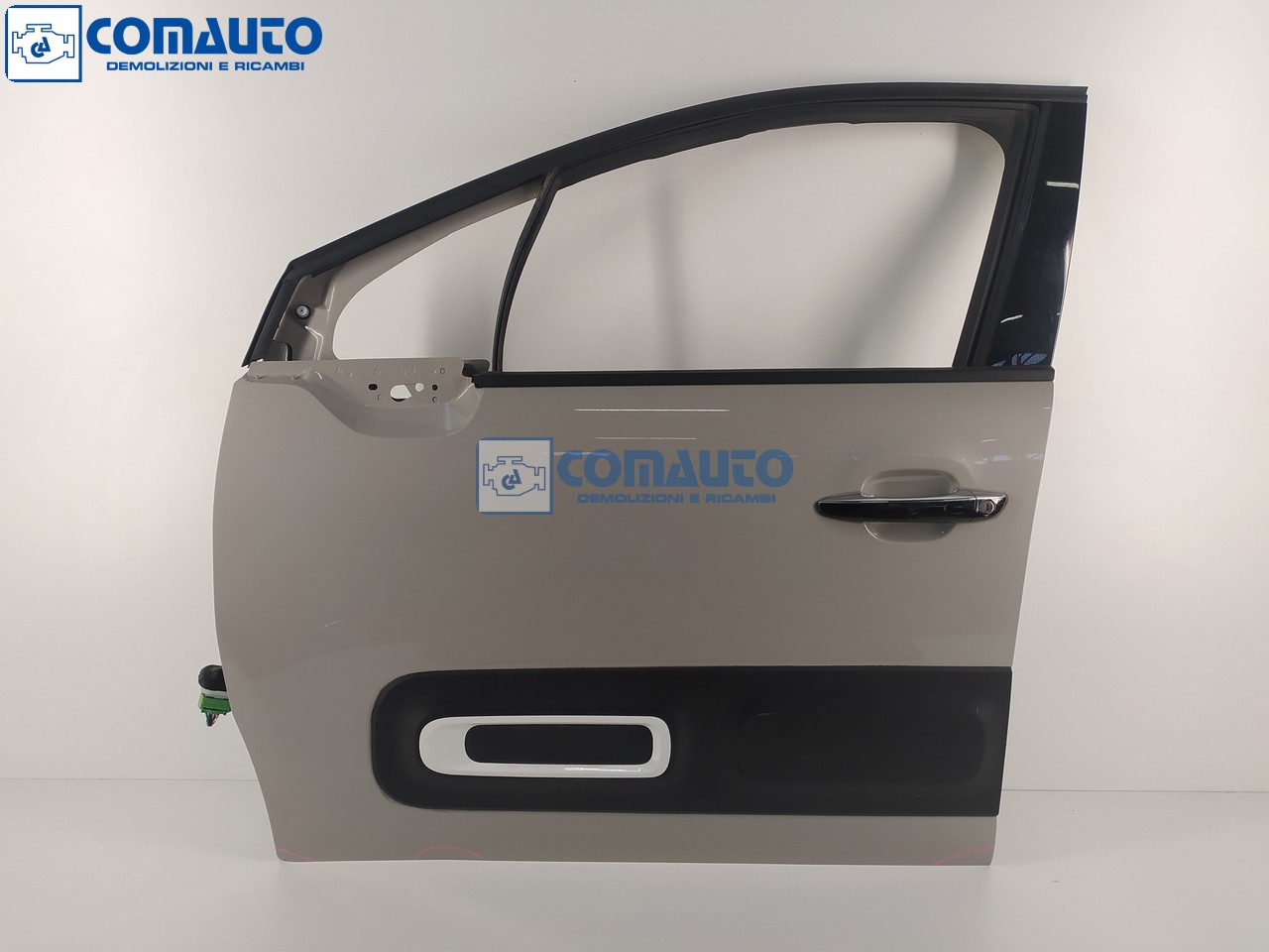 Porta ant sx CITROEN C3