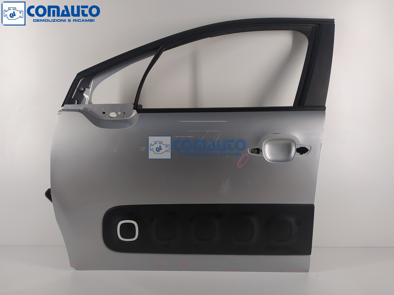 Porta ant sx CITROEN C3