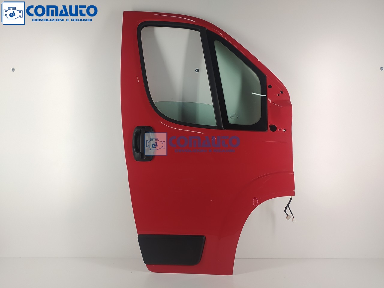 Porta ant dx FIAT DUCATO