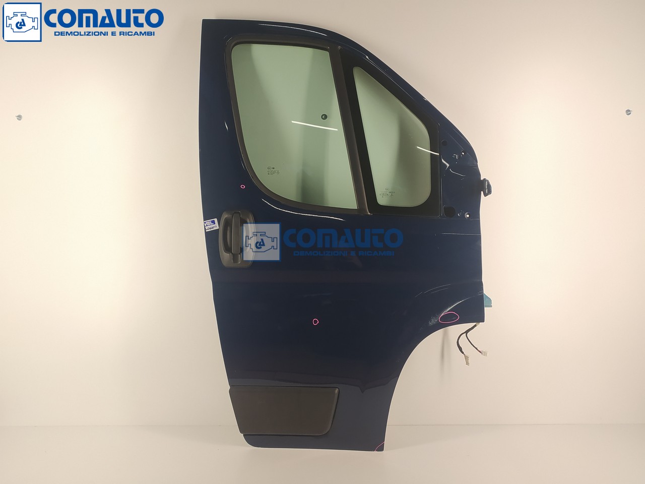 Porta ant dx FIAT DUCATO