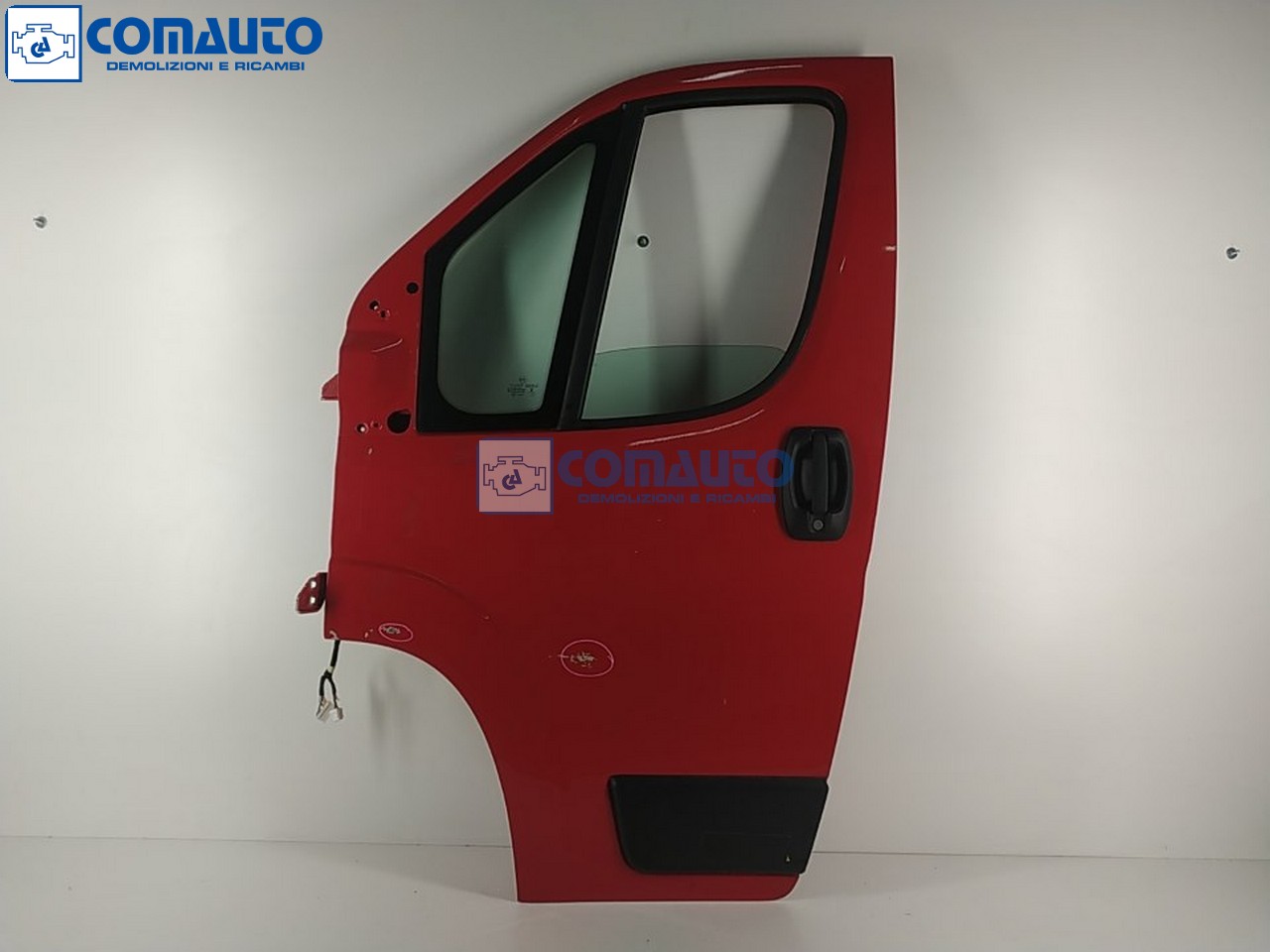 Porta ant sx FIAT DUCATO