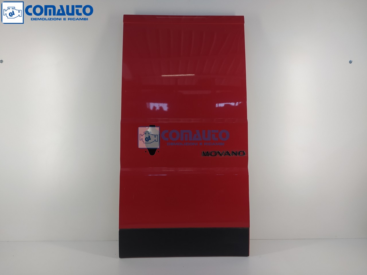 Porta post dx FIAT DUCATO