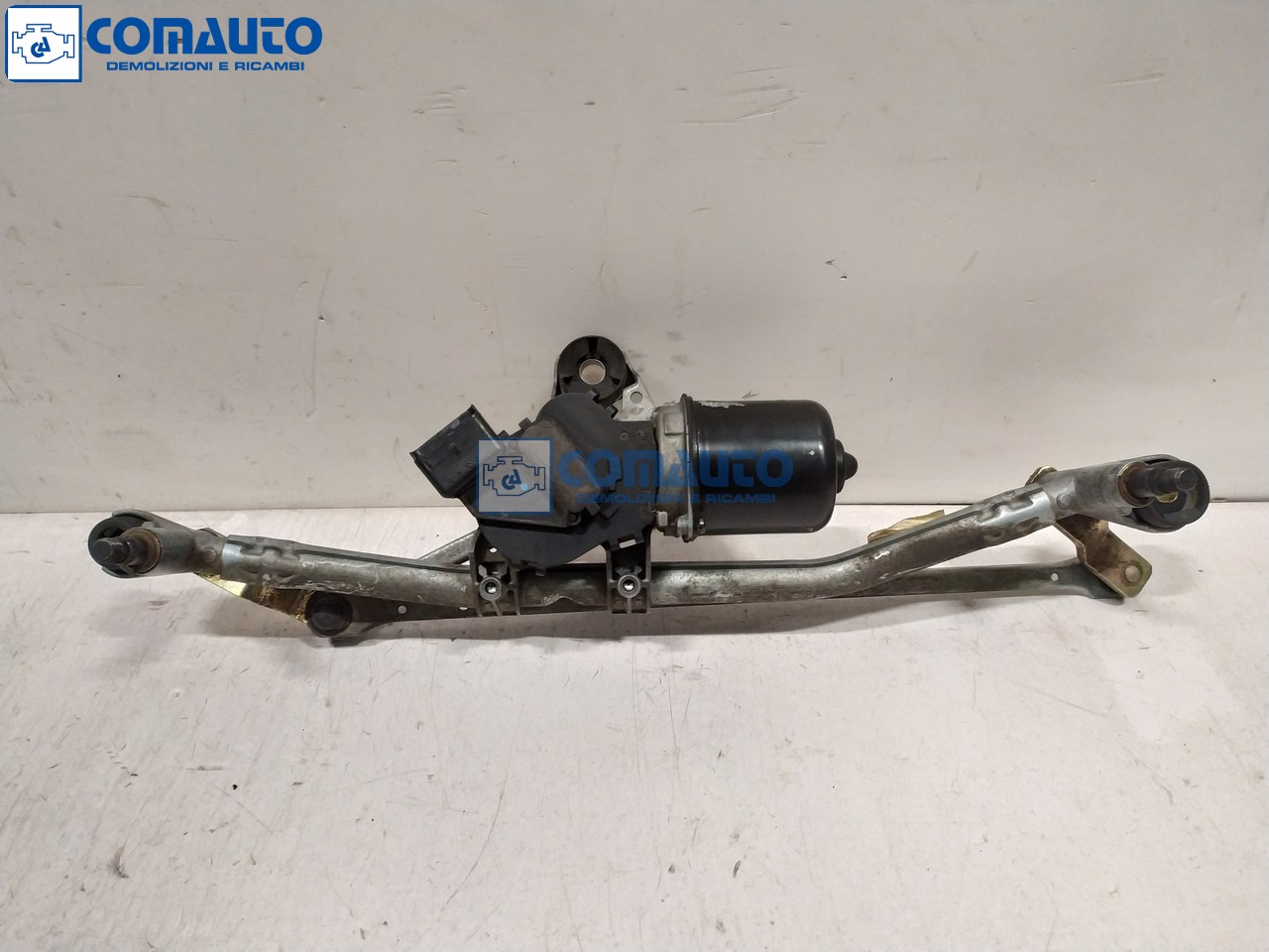Motorino tergicristallo CITROEN C3 I (FC_, FN_) '02