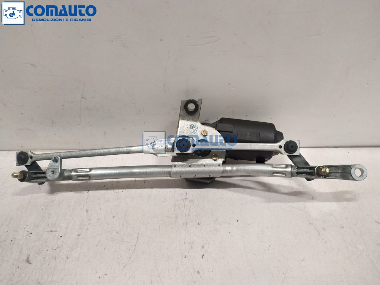 Motorino tergicristallo FIAT PUNTO