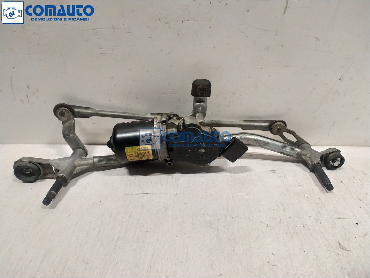 Motorino tergicristallo CITROEN C3 II (SC_) '13