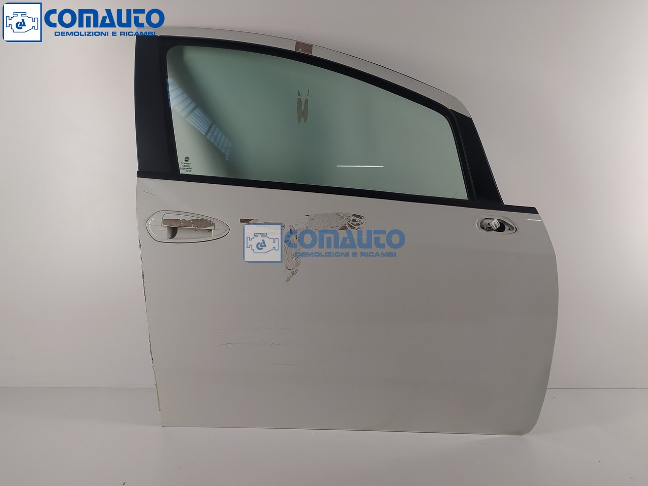 Porta ant dx FIAT GRANDE