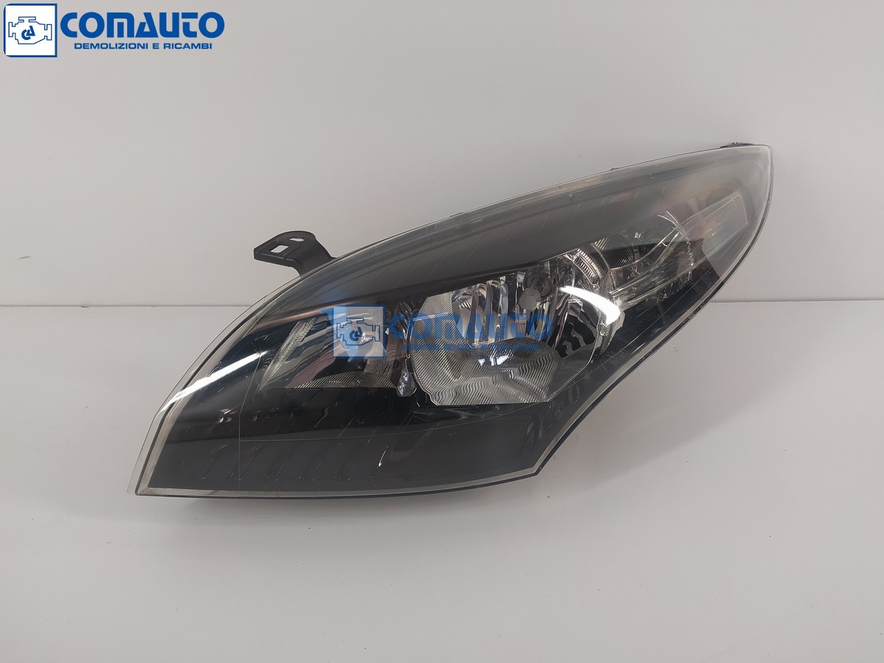 Faro ant sx RENAULT MEGANE