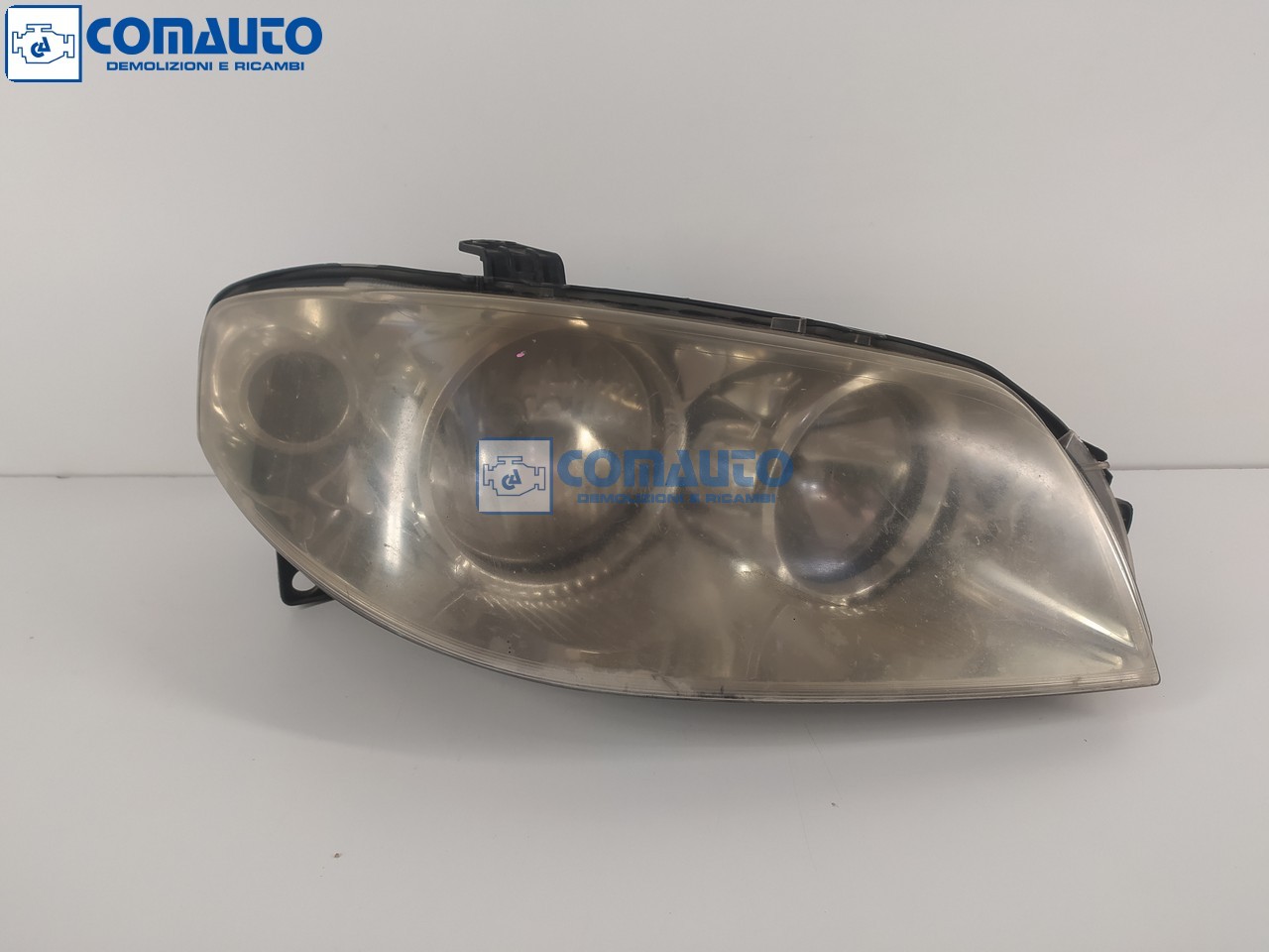 Faro ant dx FIAT PUNTO