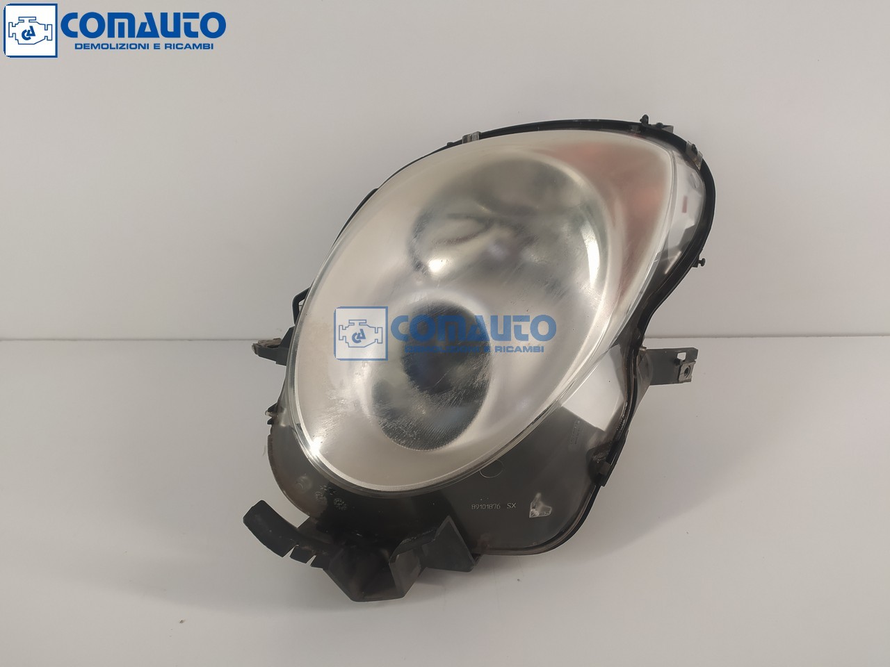 Faro ant sx ALFA ROMEO MITO (955_) '08