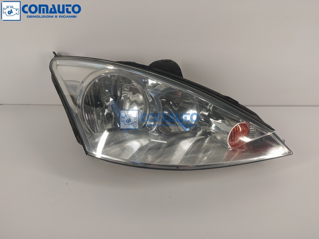 Faro ant dx FORD FOCUS