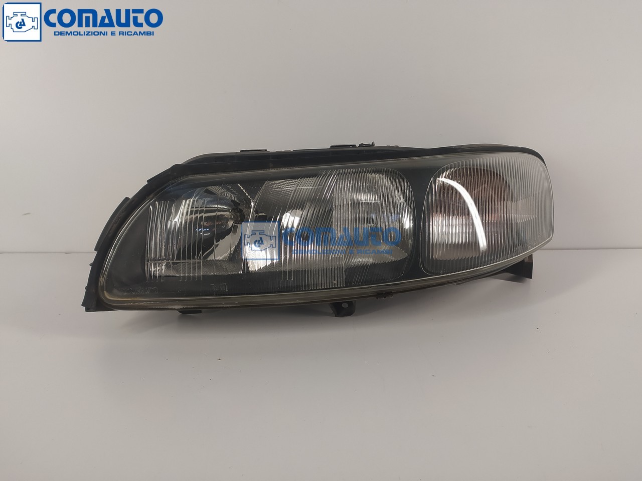 Faro ant sx VOLVO V70