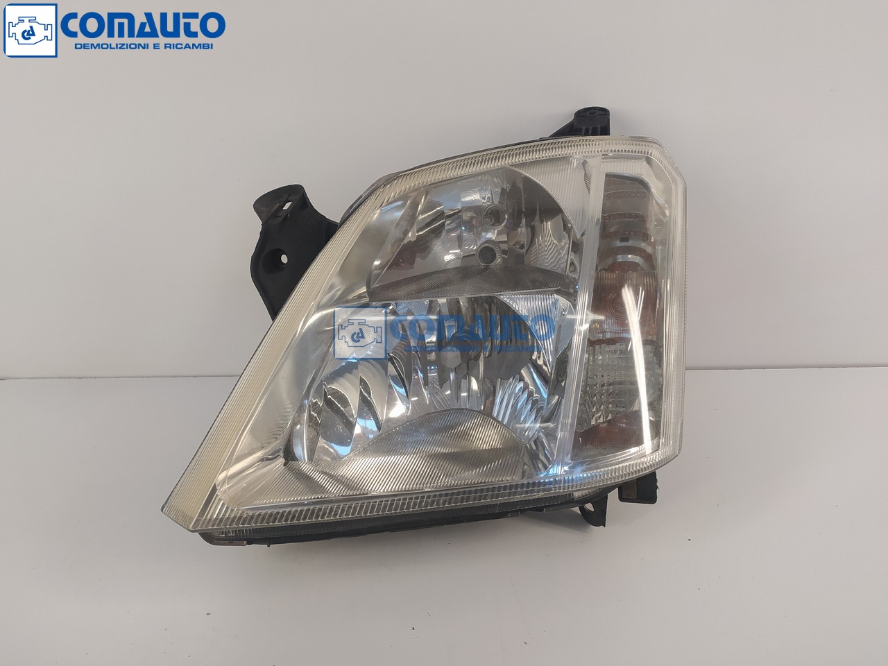 Faro ant sx OPEL MERIVA