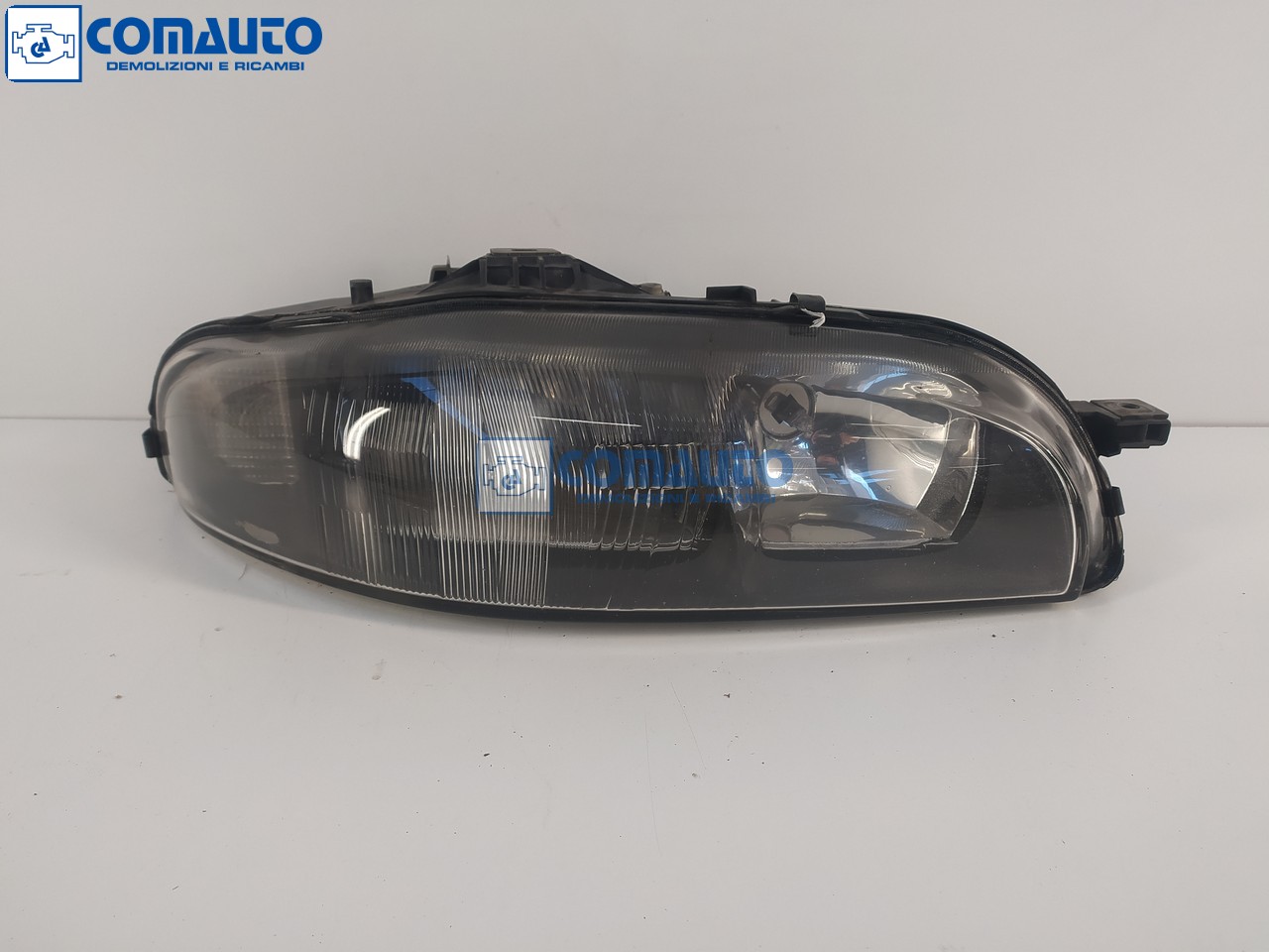 Faro ant dx FIAT BRAVO