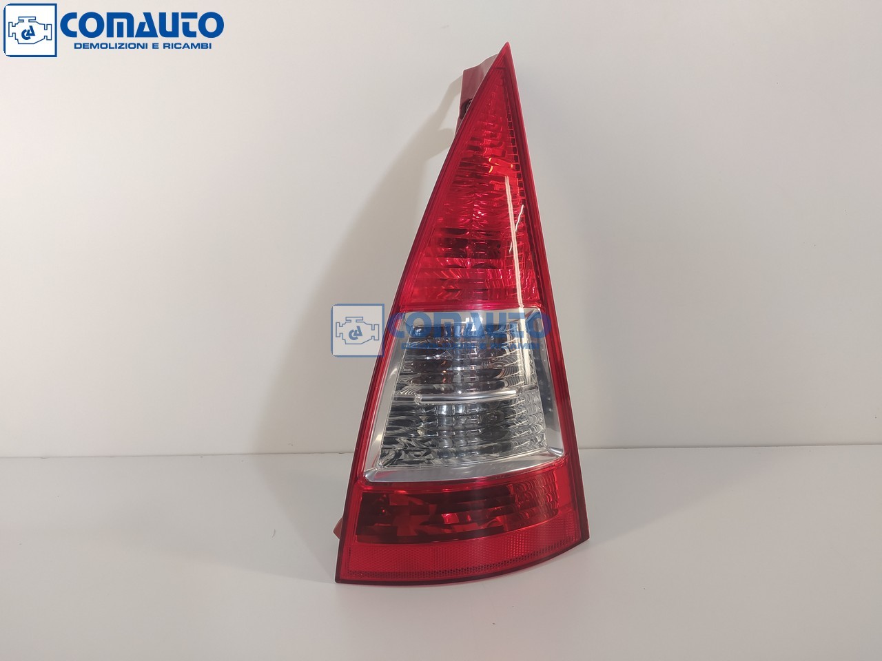 Fanale post dx CITROEN C3