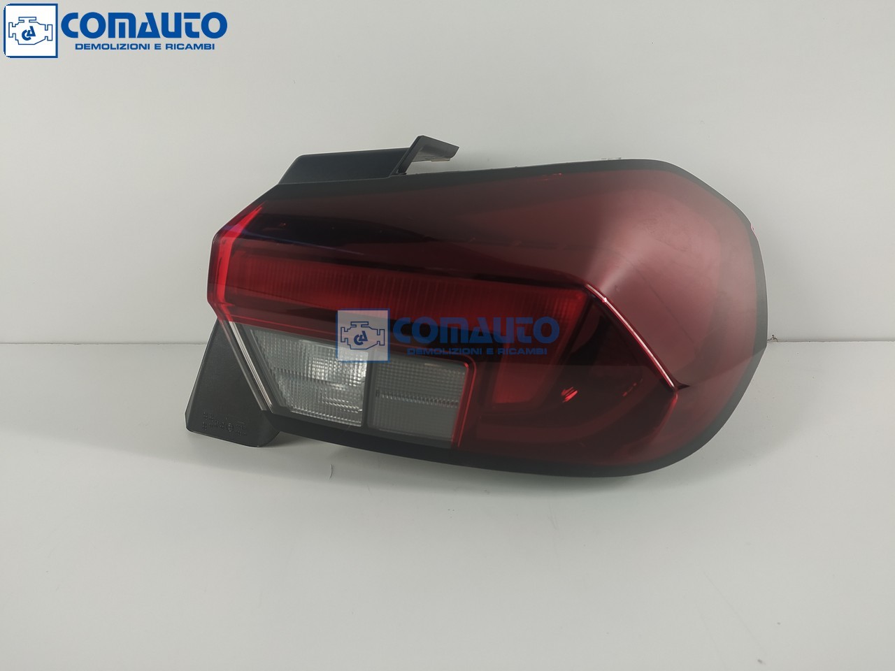 Fanale post dx OPEL CORSA