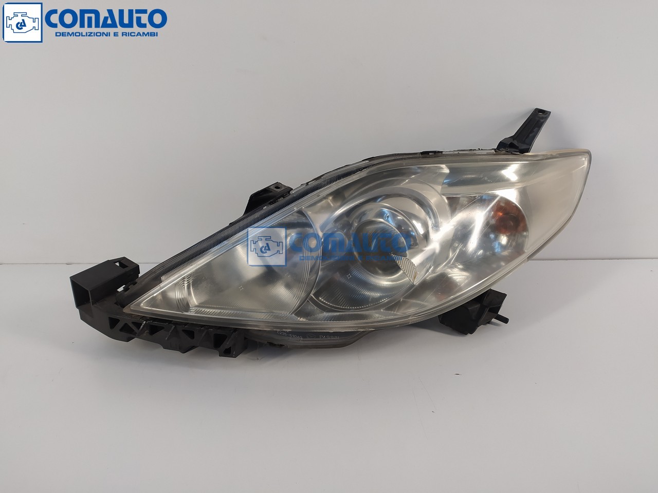 Faro ant sx MAZDA 5