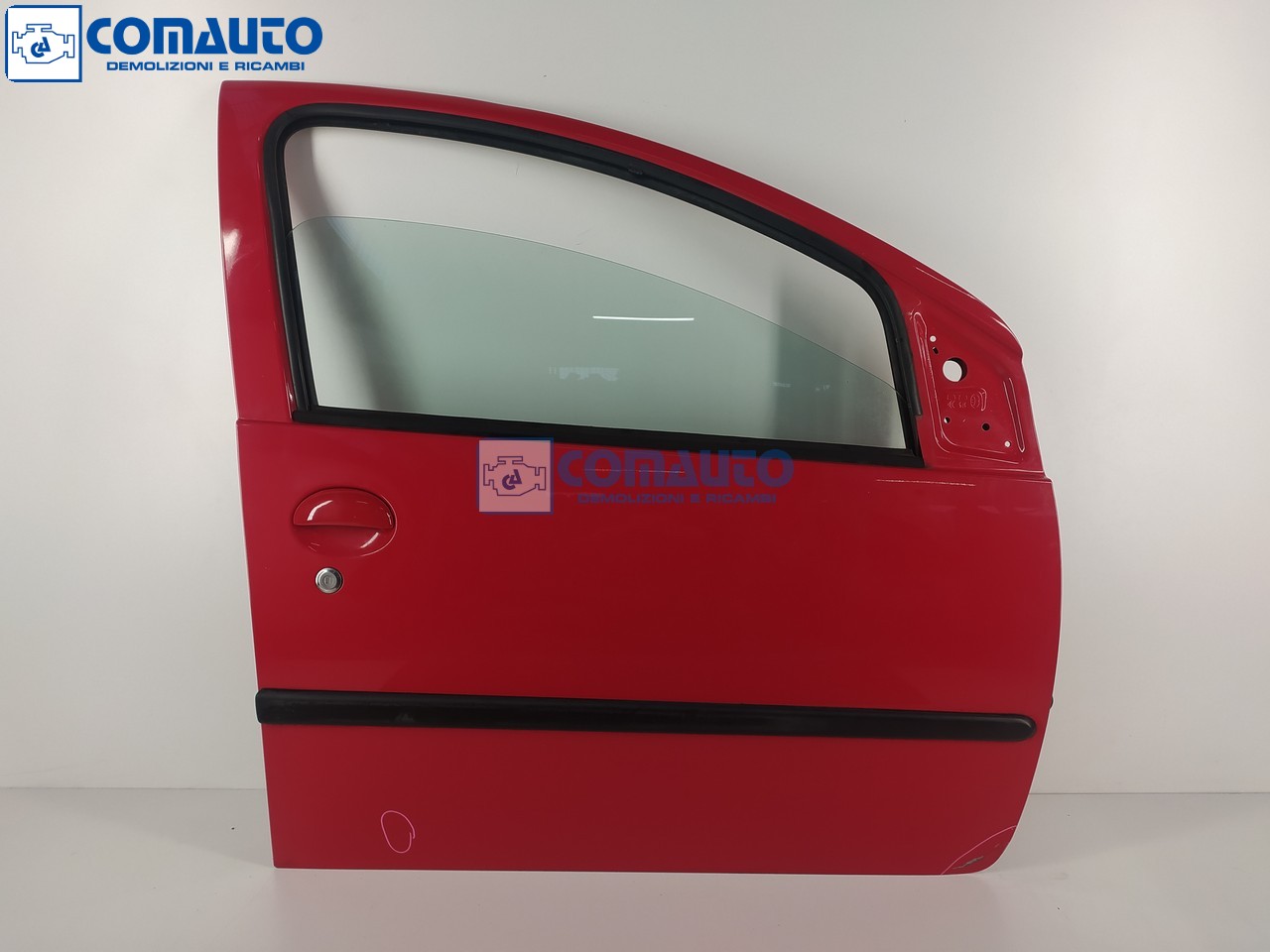 Porta ant dx PEUGEOT 107