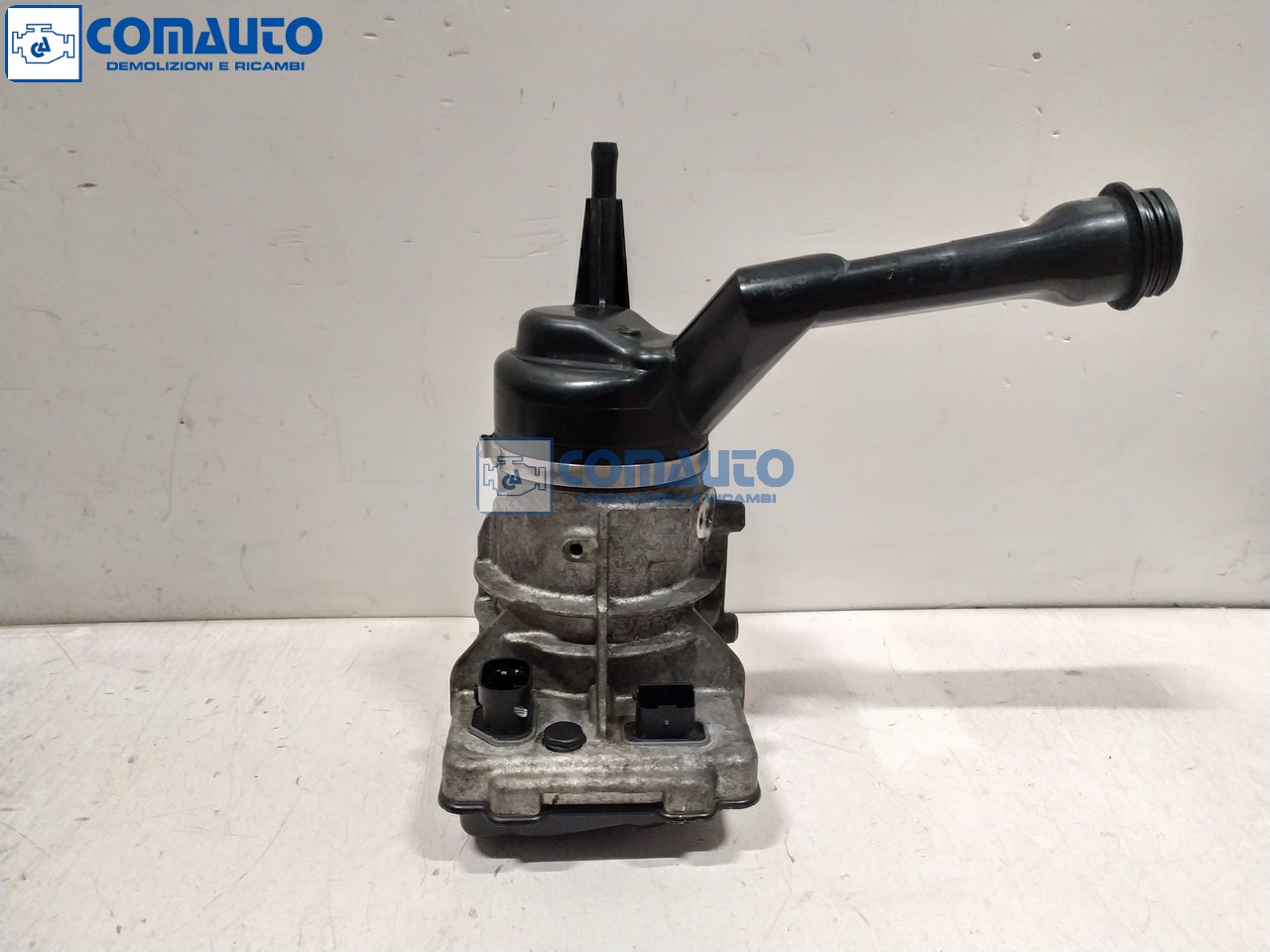 Pompa idroguida CITROEN C4 PICASSO I (UD_) '06