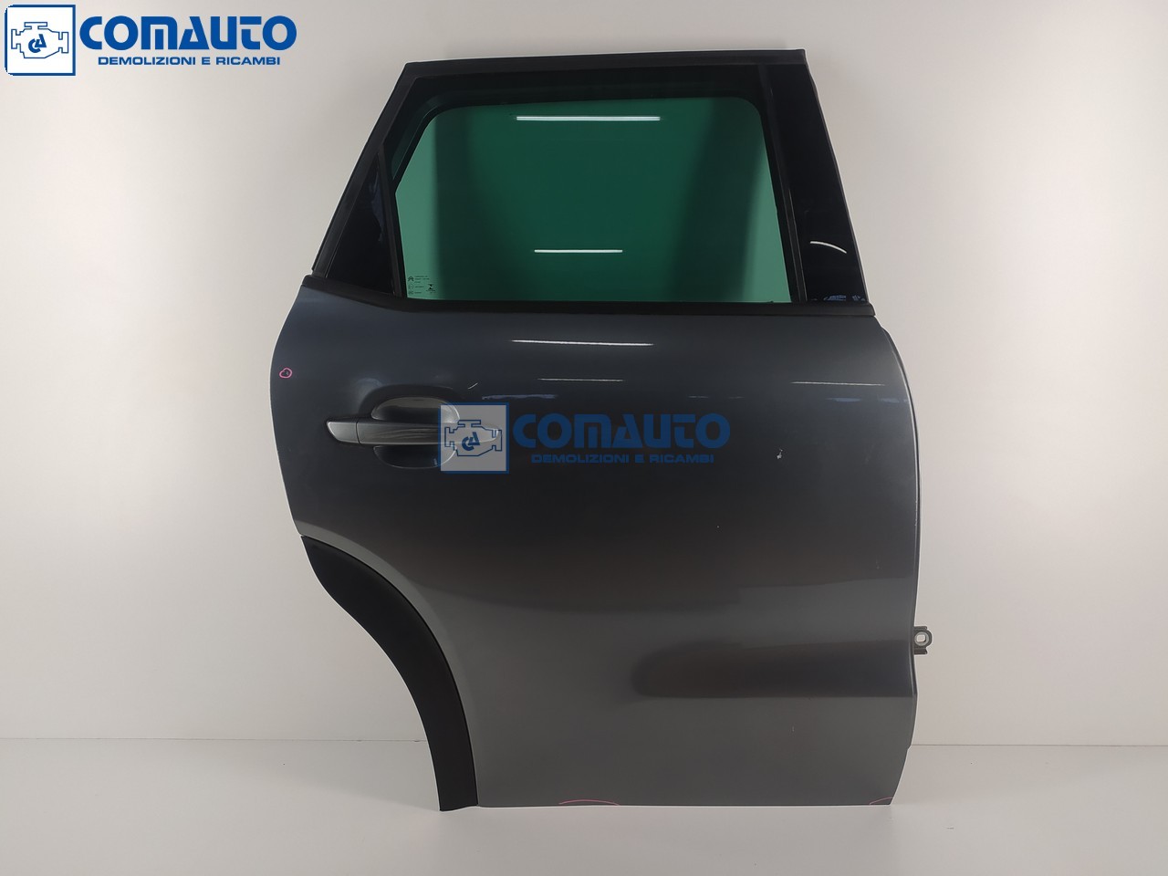 Porta post dx CITROEN C3