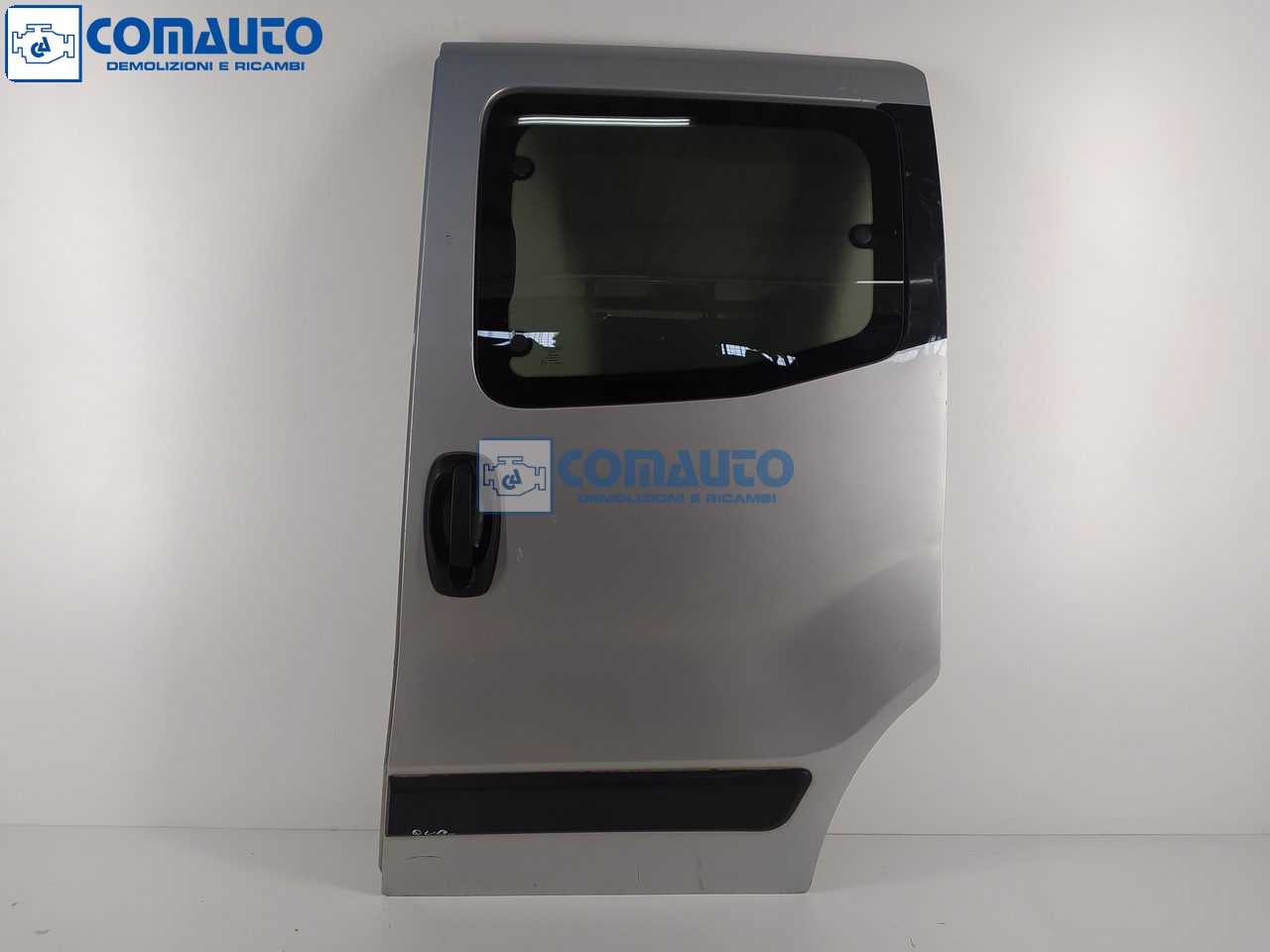 Porta laterale sx FIAT FIORINO