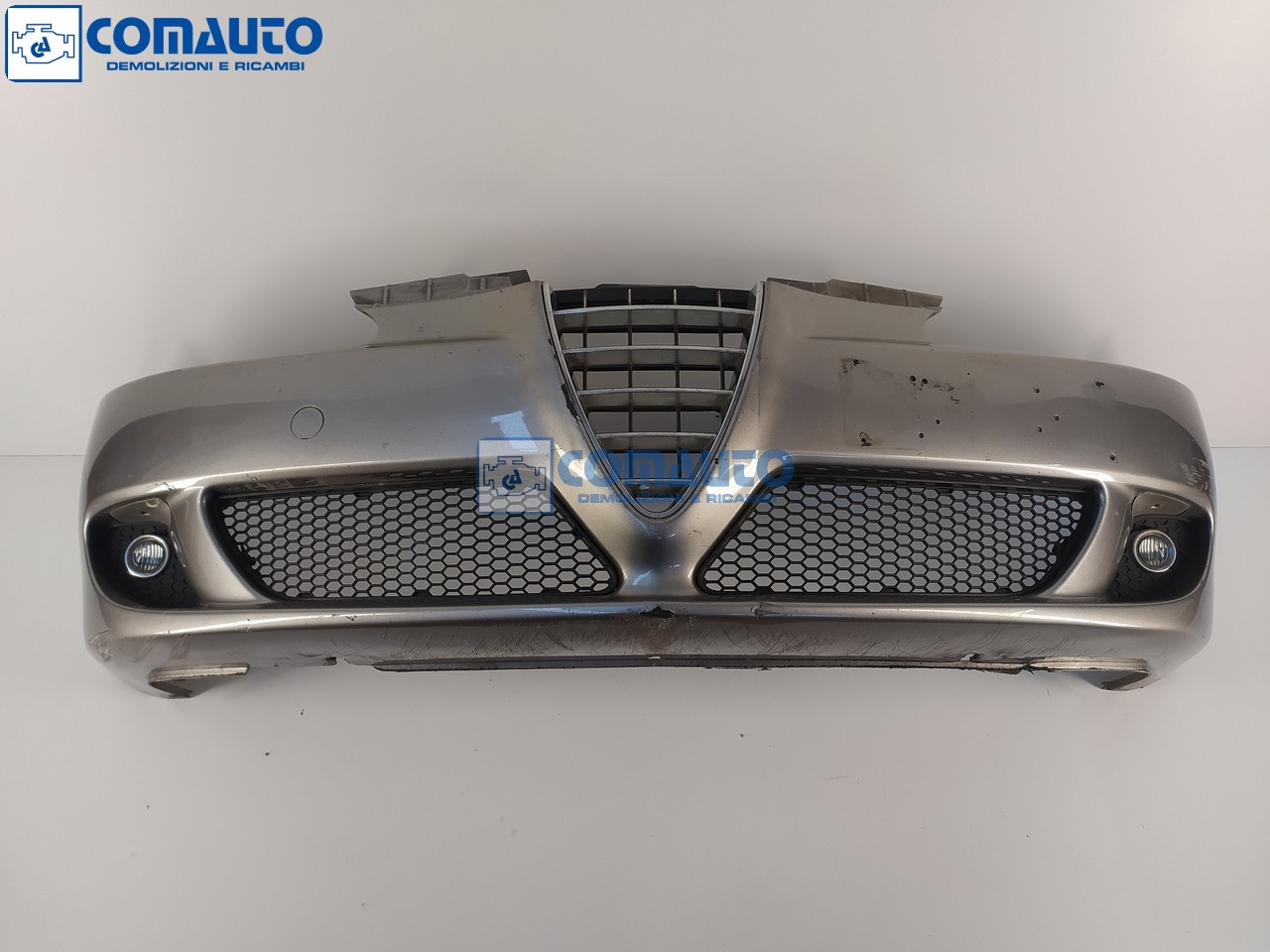 Paraurti ant ALFA ROMEO 147 (937_) '04