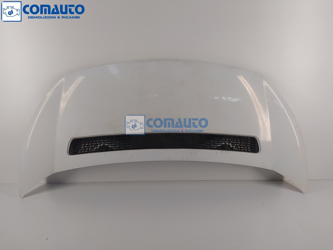 Cofano FIAT SCUDO (270_, 272_) '07