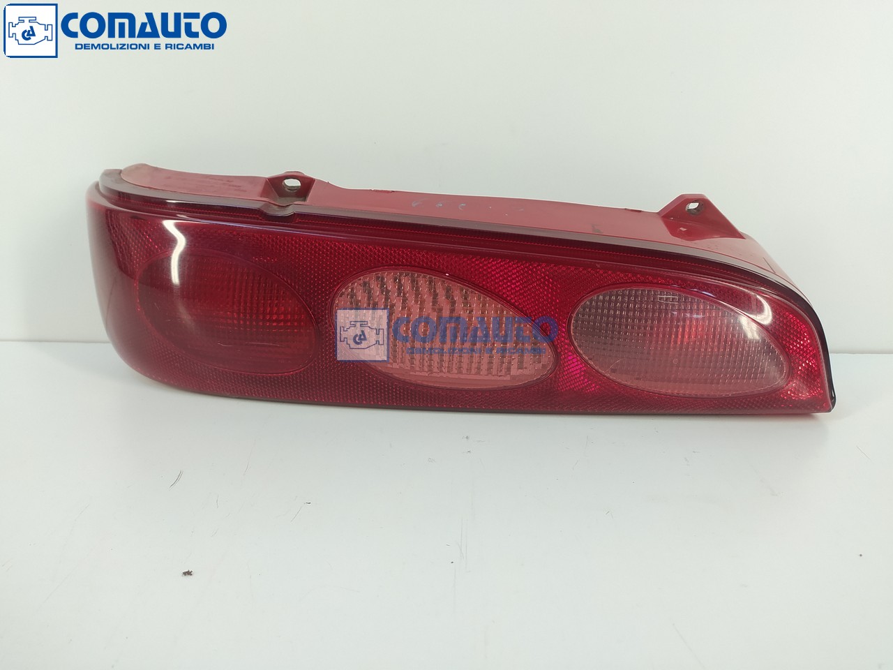 Fanale post sx FIAT SEICENTO