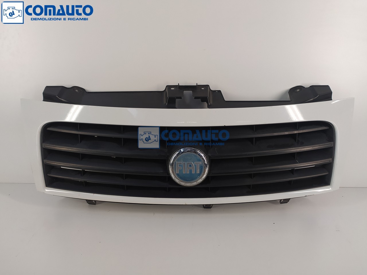 Griglia ant FIAT SCUDO (270_, 272_) '07