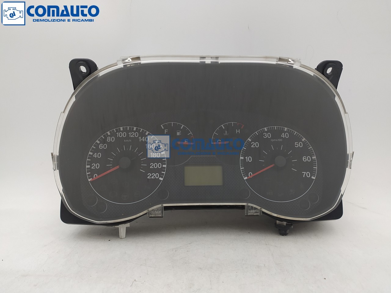 Quadro strumenti FIAT GRANDE PUNTO (199_) '05