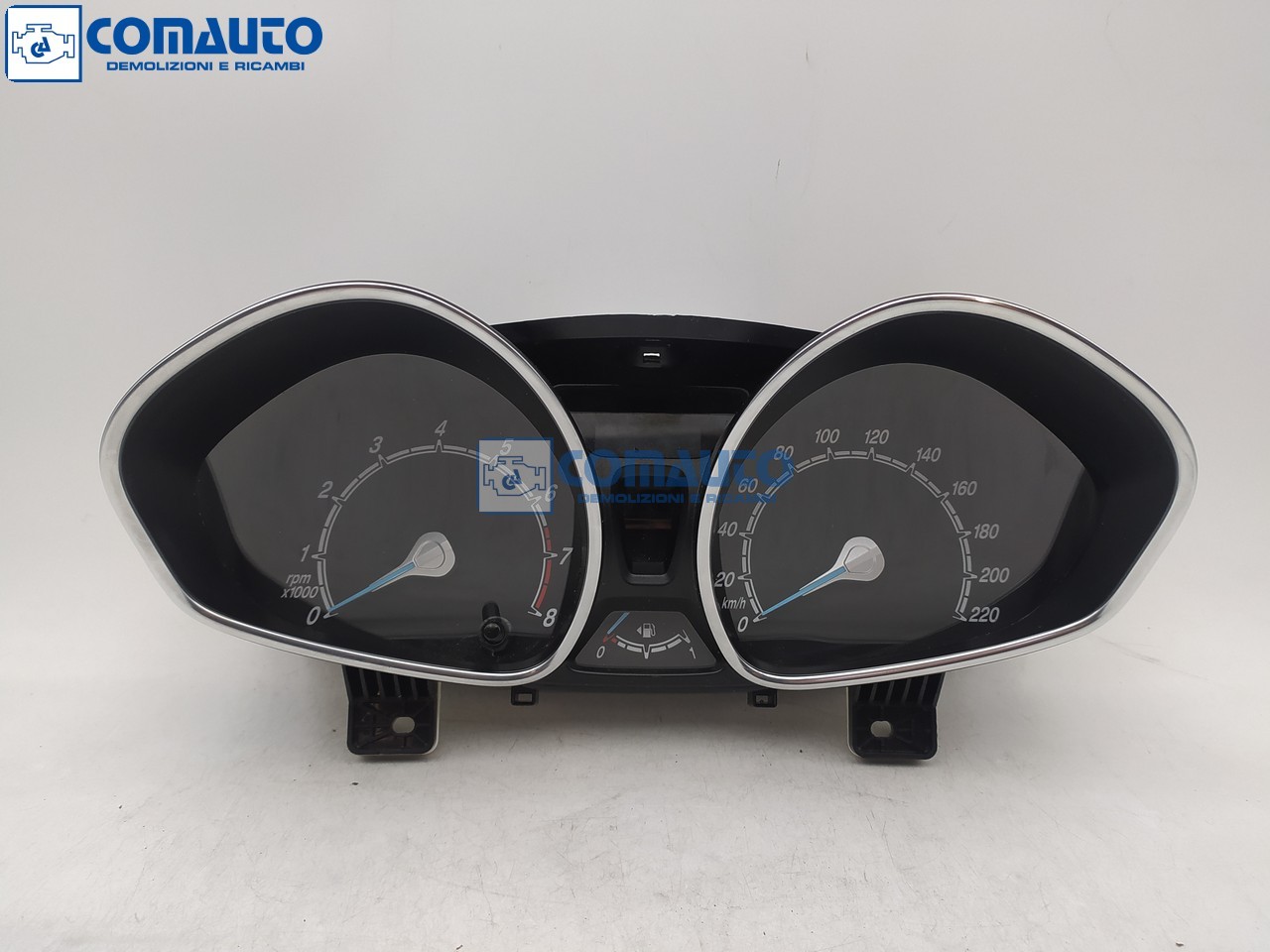 Quadro strumenti FORD FIESTA VI (CB1, CCN) '13