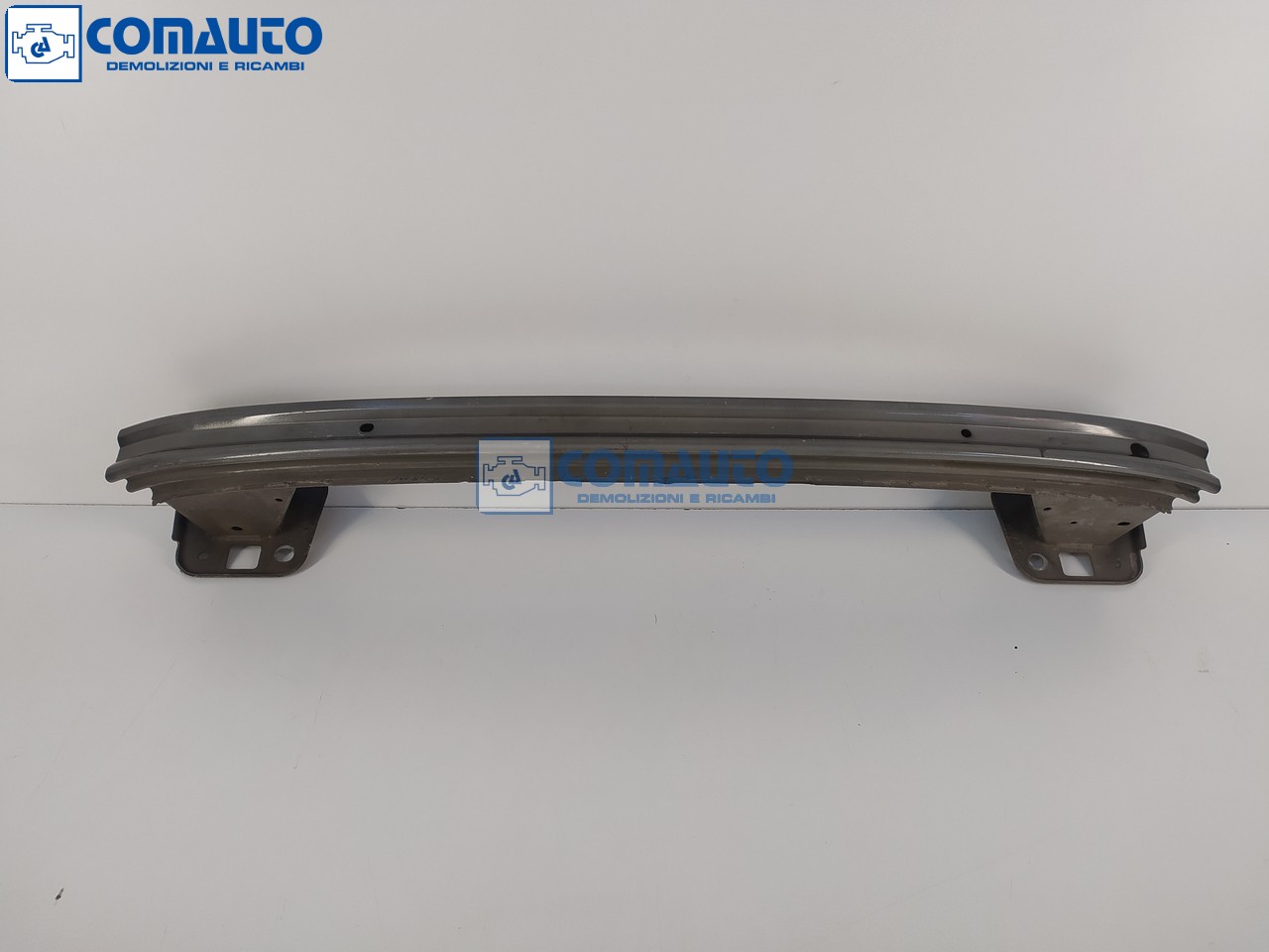 Rinforzo paraurti post FIAT GRANDE PUNTO (199_) '05