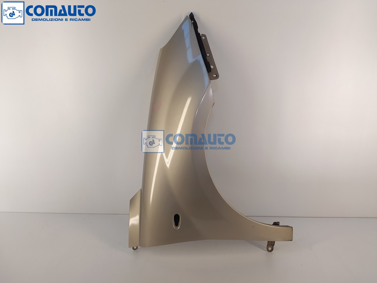 Parafango ant dx ALFA ROMEO MITO (955_) '08