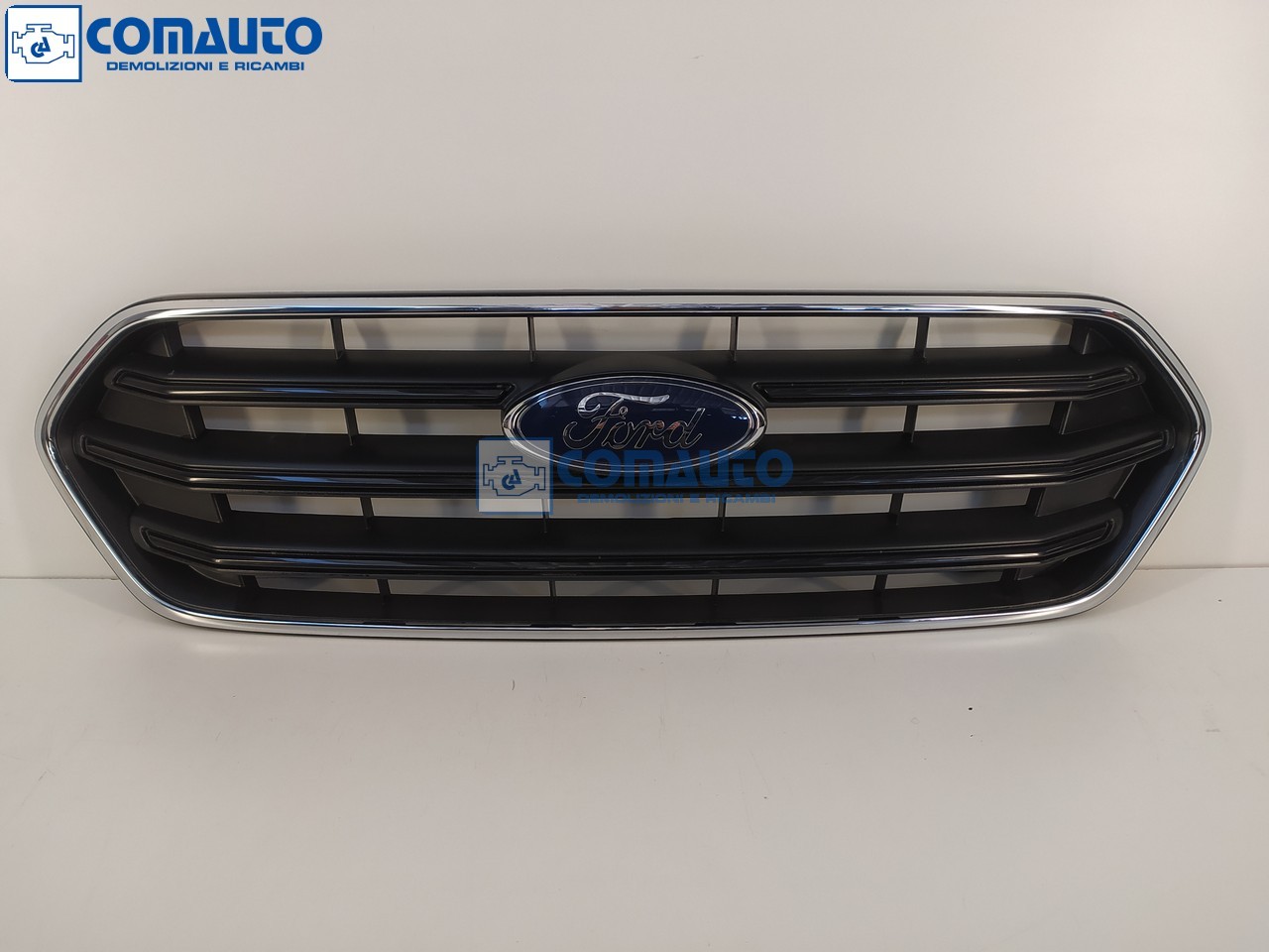 Griglia ant FORD TOURNEO