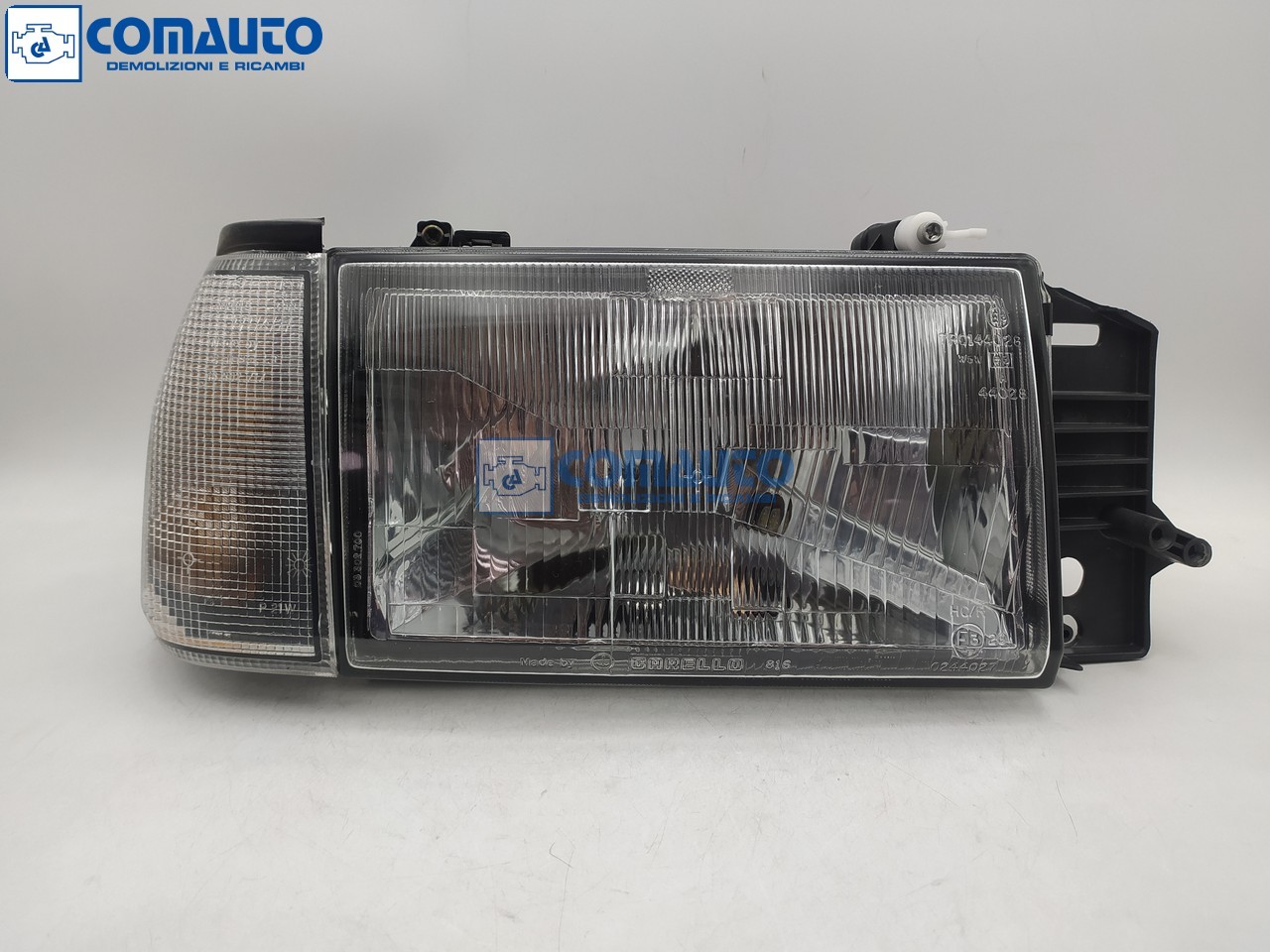 Faro ant dx FIAT TIPO