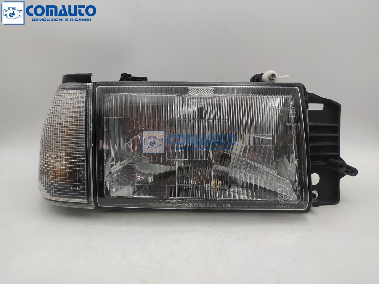 Faro ant dx FIAT TIPO