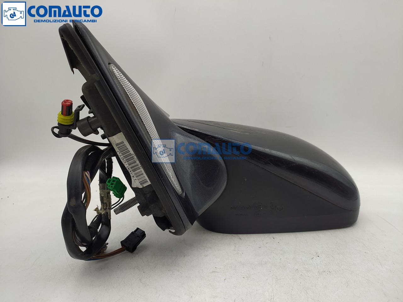COMAUTO DEMOLIZIONI E RICAMBI - Specchio retrovisore sx LANCIA PHEDRA COMAUTO DEMOLIZIONI E RICAMBI - Specchio retrovisore sx LANCIA PHEDRA