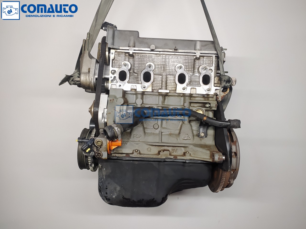 Motore FIAT PUNTO (188_) '03