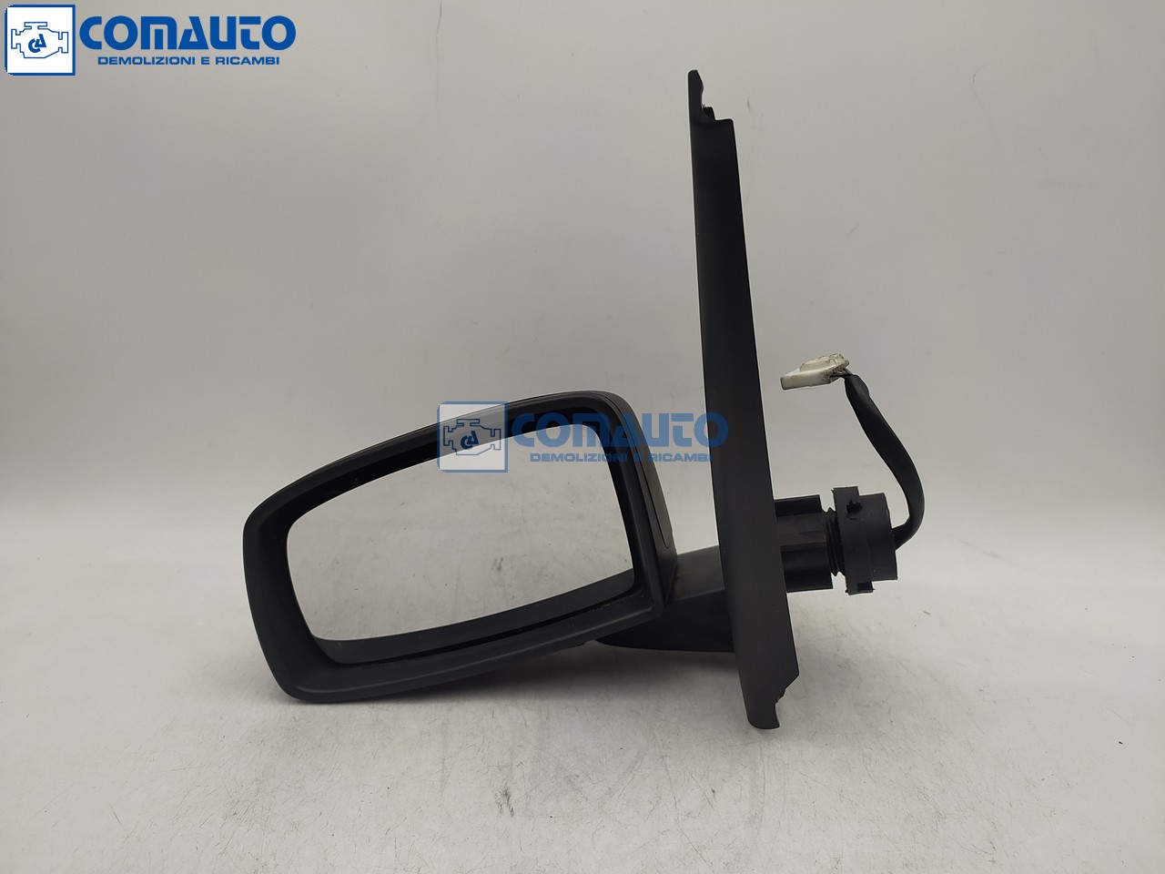 Specchio retrovisore sx FIAT PANDA