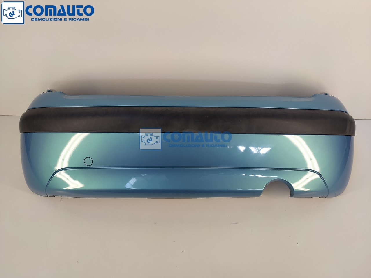 Paraurti post CITROEN C3 I (FC_, FN_) '02