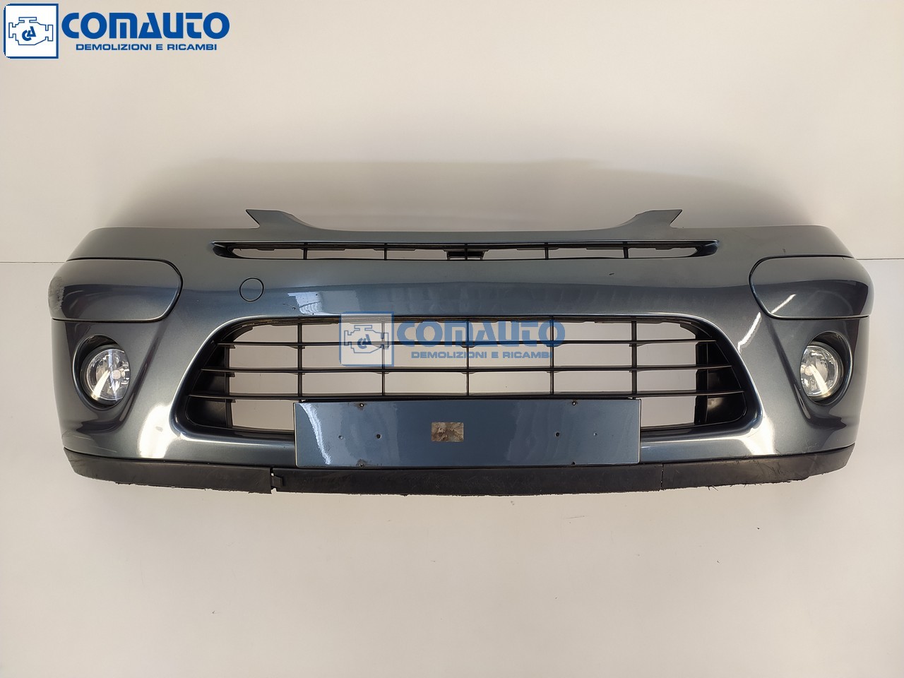 Paraurti ant CITROEN C3 I (FC_, FN_) '05