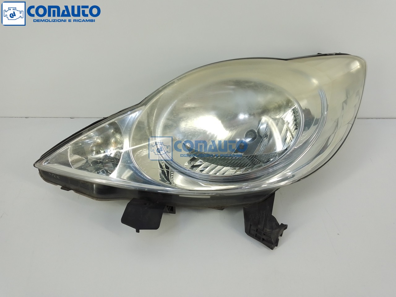 Faro ant sx PEUGEOT 107