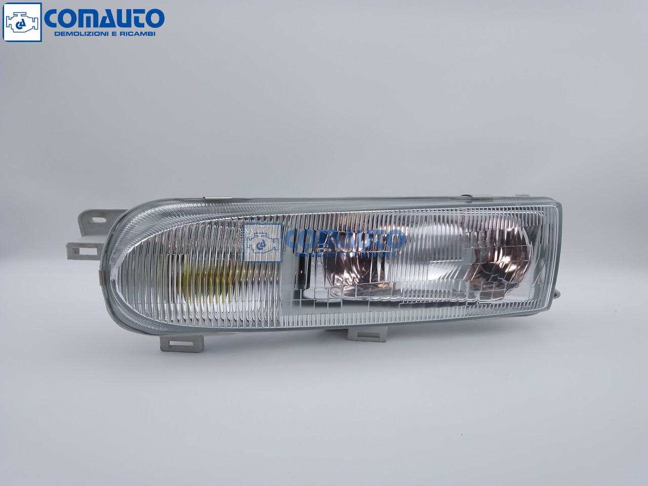 Faro ant sx NISSAN SERENA