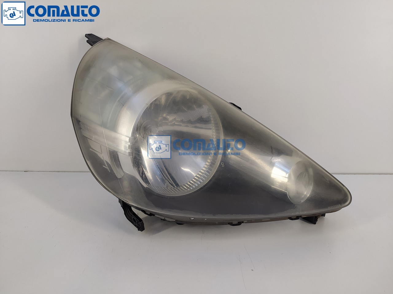 Faro ant dx HONDA JAZZ