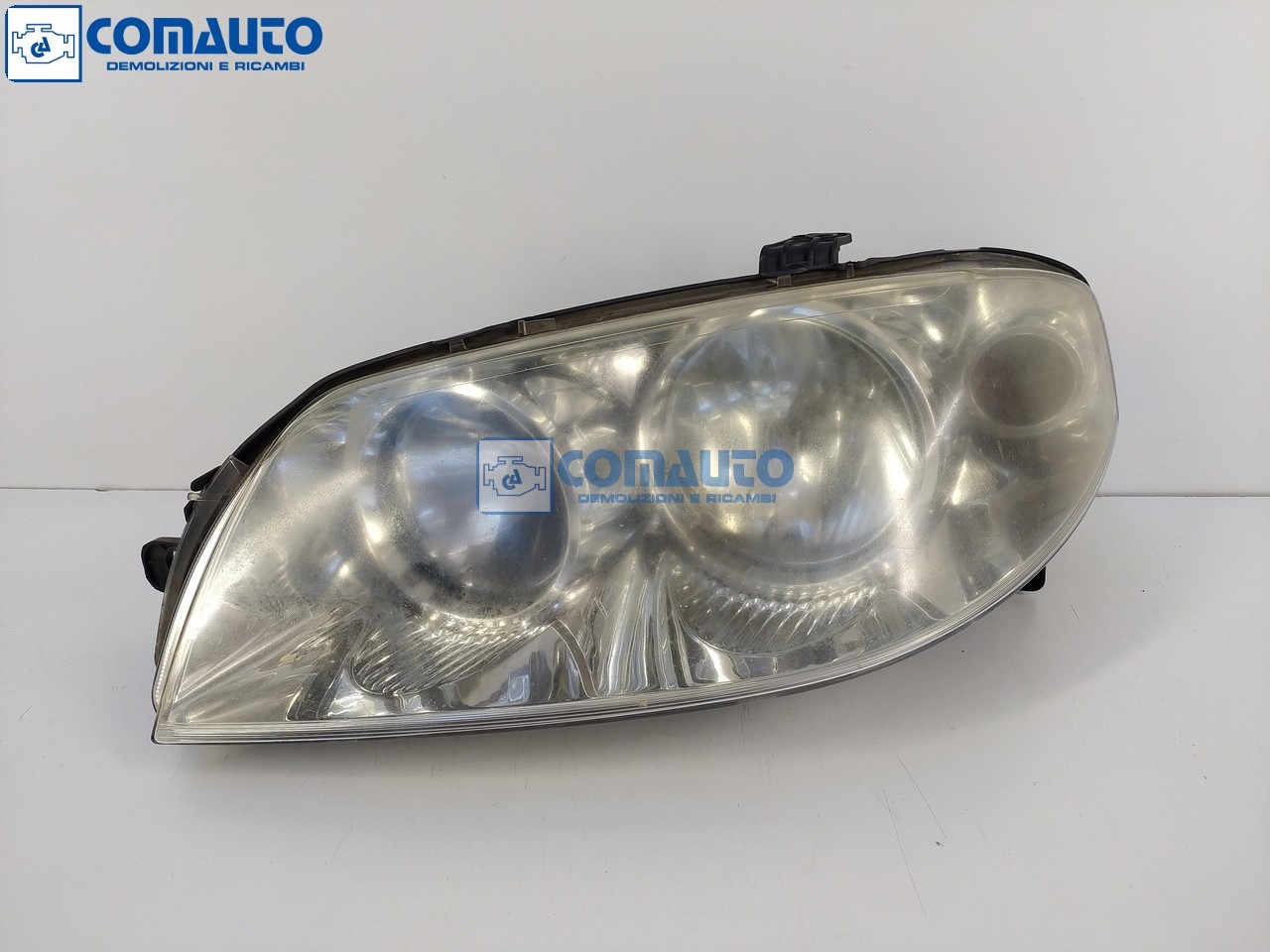 Faro ant sx FIAT PUNTO