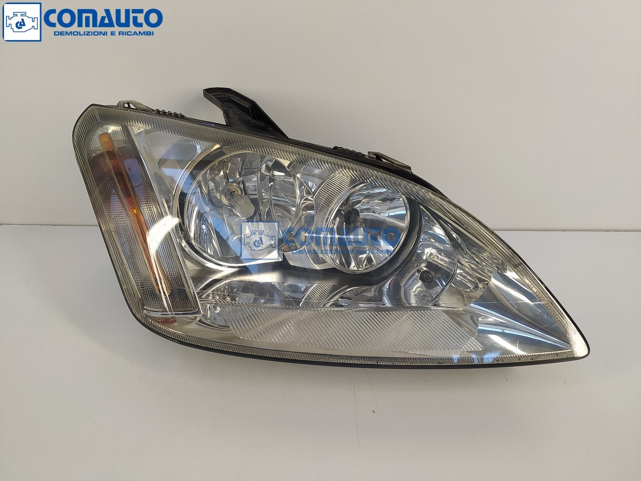 Faro ant dx FORD C-MAX