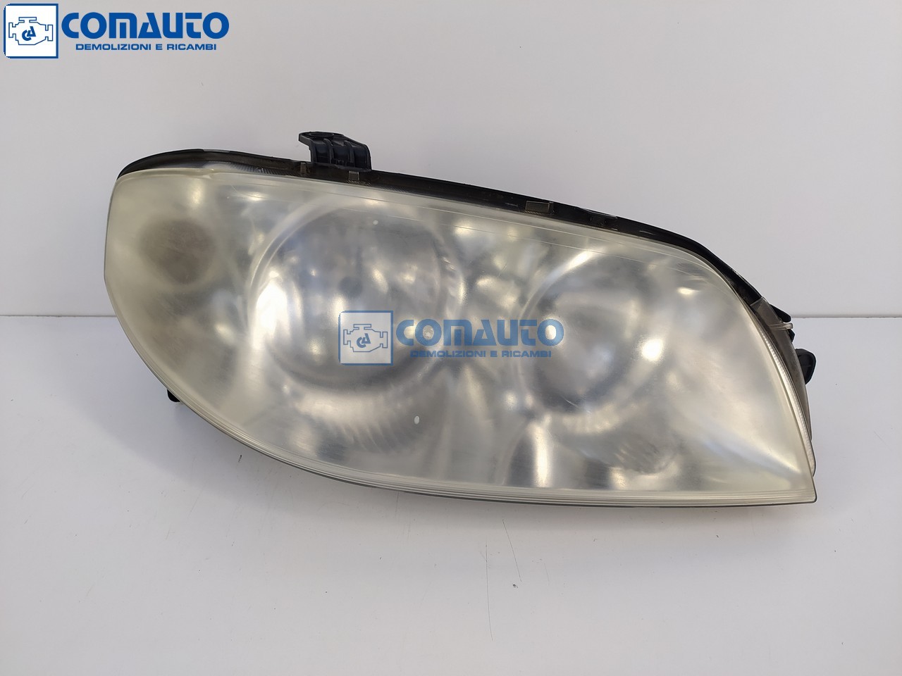 Faro ant dx FIAT PUNTO