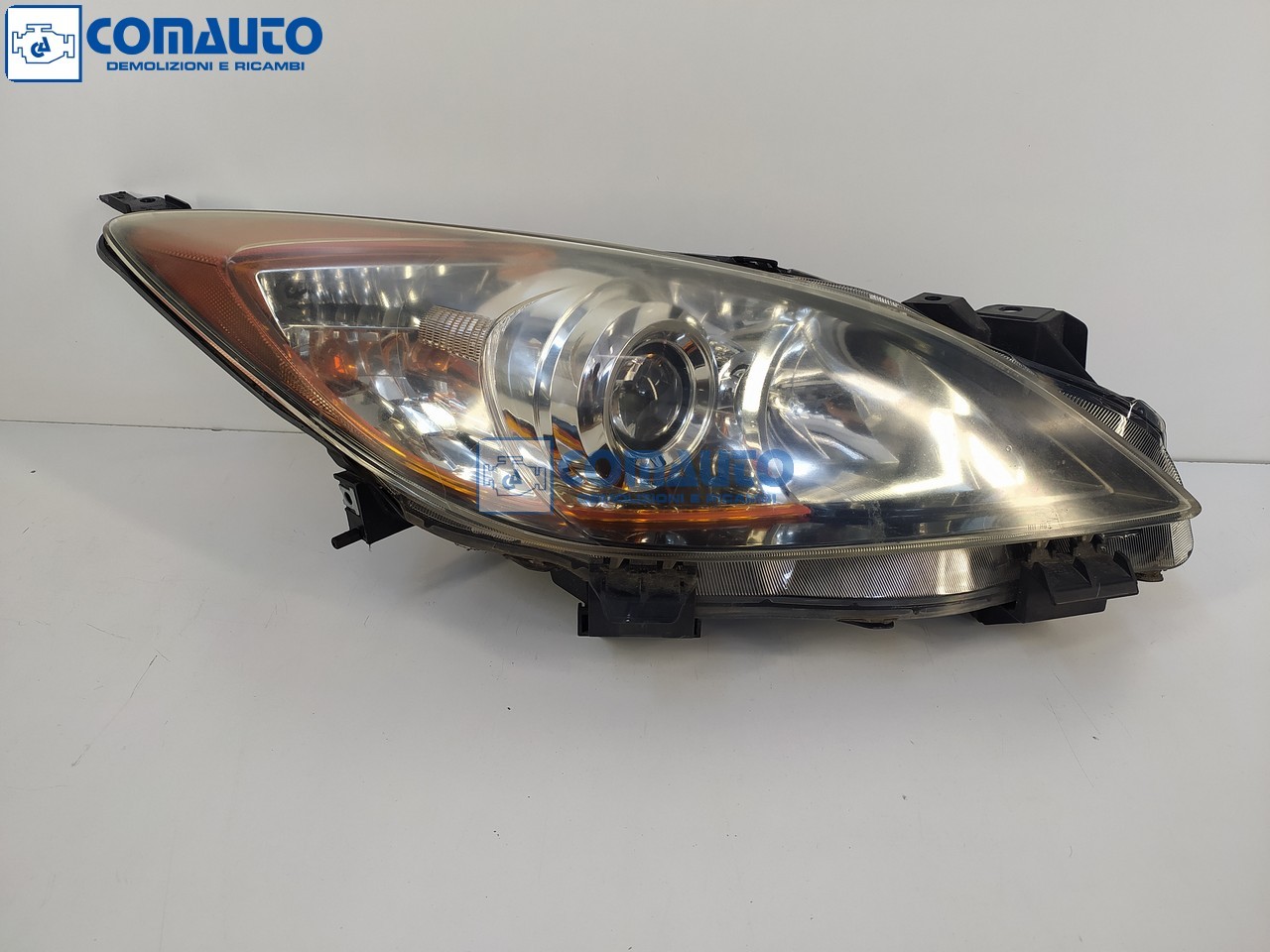 Faro ant dx MAZDA 3