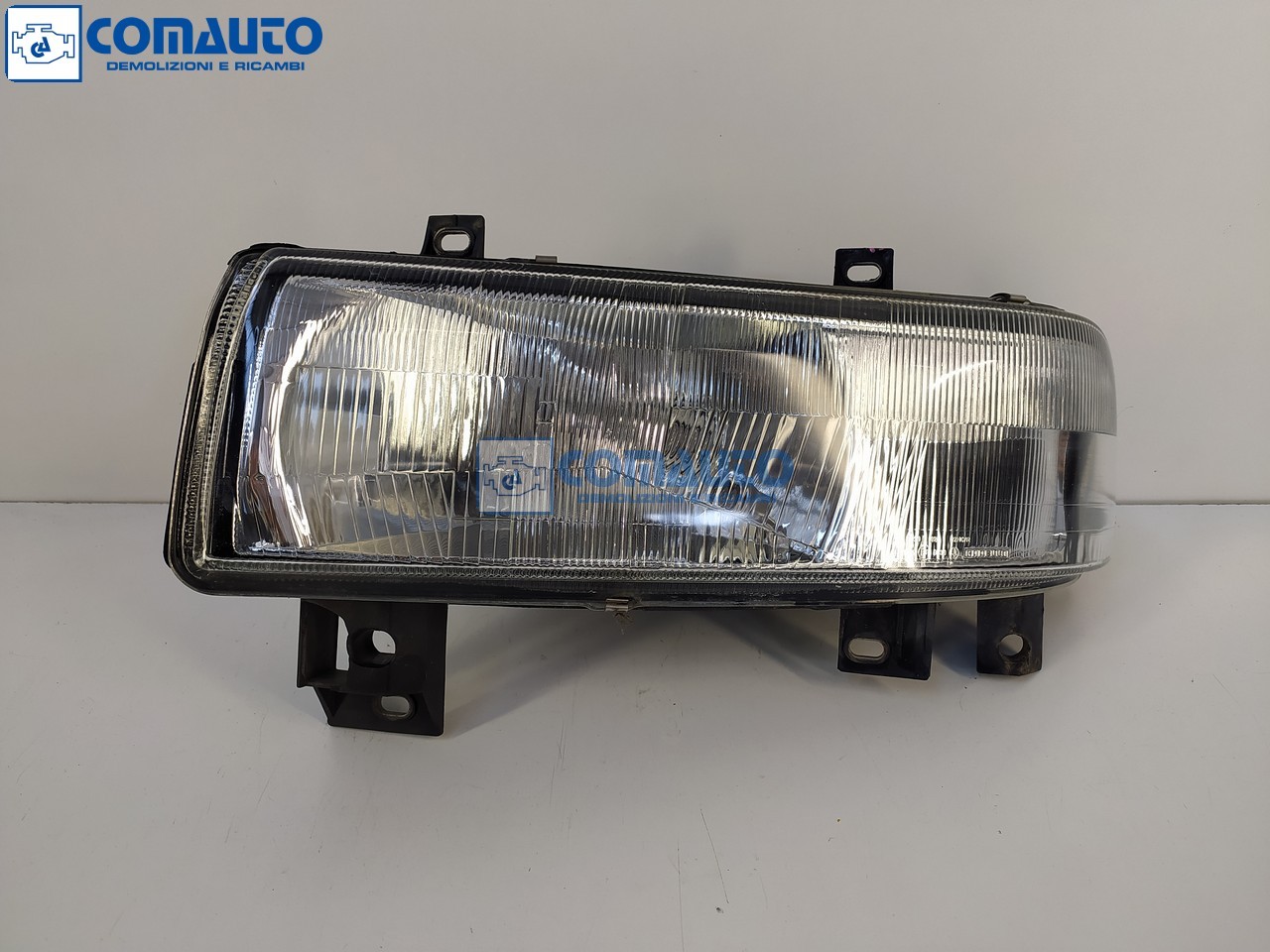 Faro ant sx RENAULT MASTER