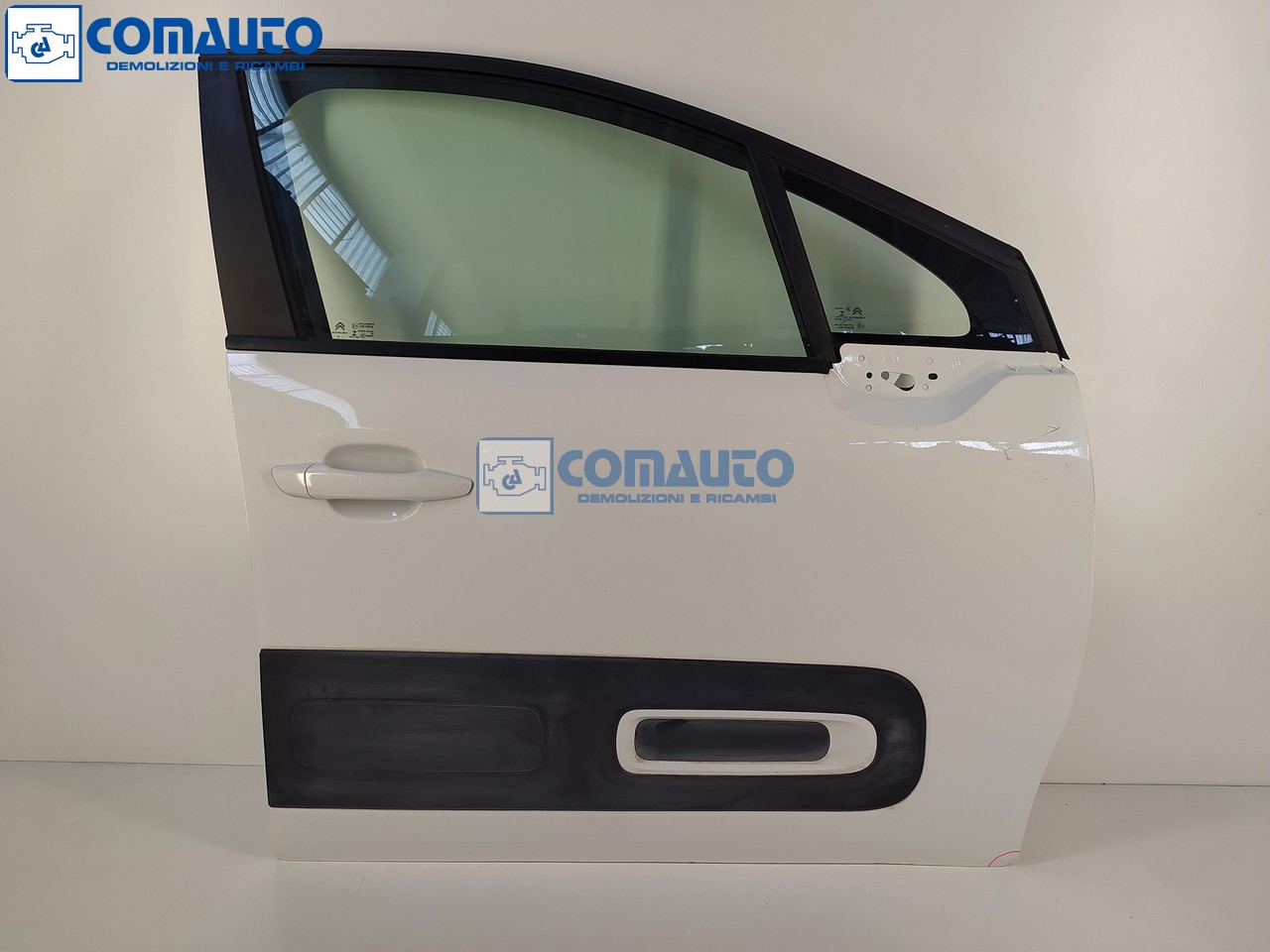 Porta ant dx CITROEN C3
